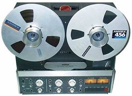 REVOX B77, 2 et 4 Pistes, Magnéto à bandes Révisé - Garanti