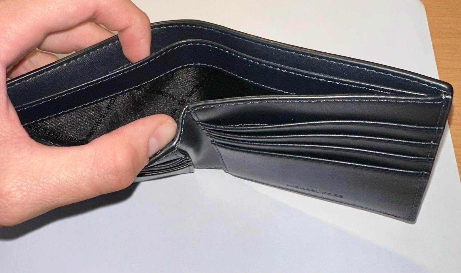 Michael Kors Portafogli: Michael Kors Brieftasche/Portemonnaie – Nuovo e nell'imballaggio originale da Zürich venduto da leo_28 4
