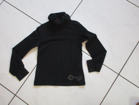 CATIMINI t-shirt 7ans/122cm