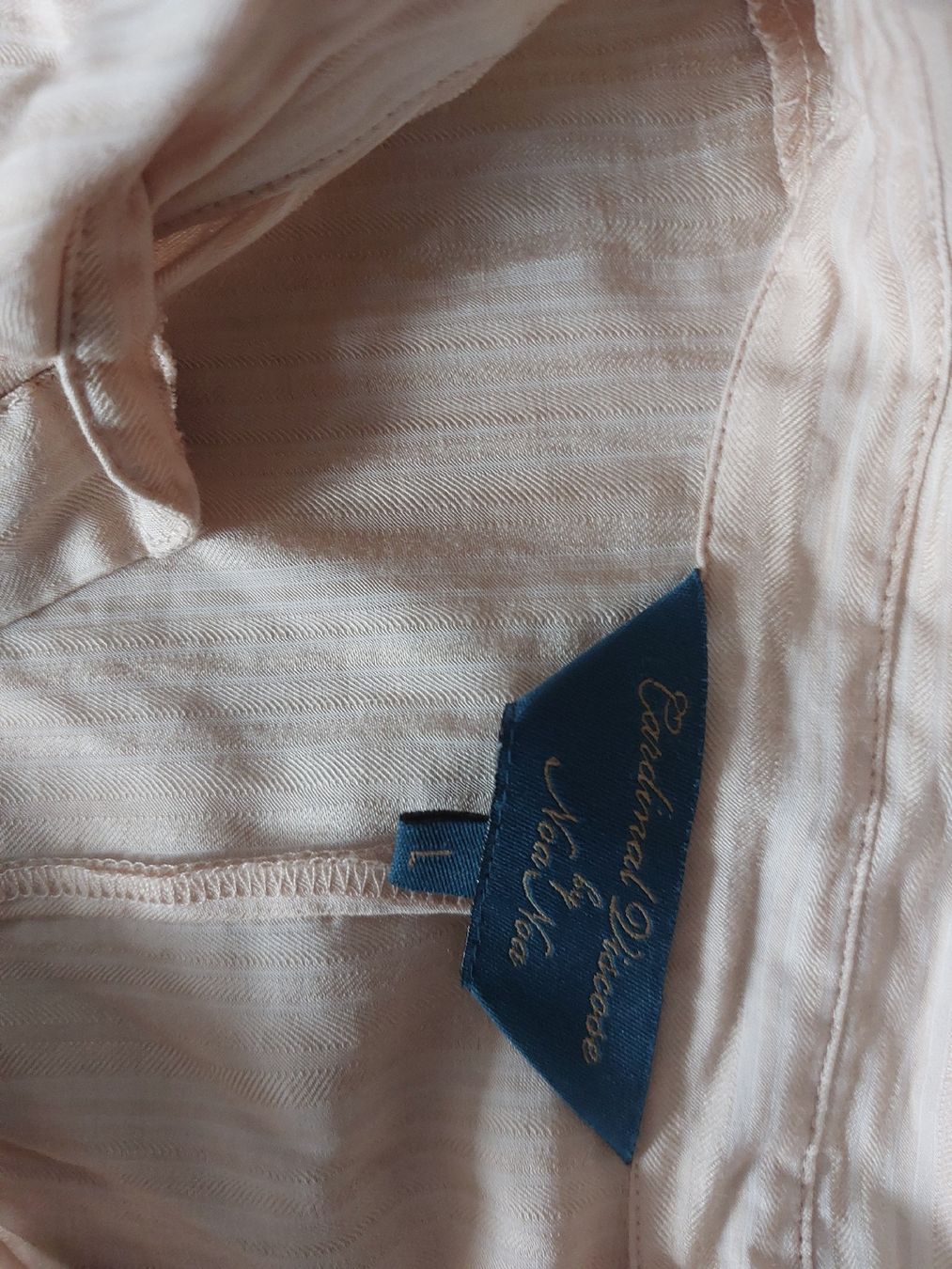 Vestiti: Noa Noa Sommerkleid Gr. M  – Nuovo (secondo la descrizione) da Rosshäusern venduto da ter_z9gp 3