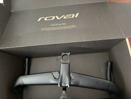 Roval Rapide Carbon Cockpit 420mm x 90mm 