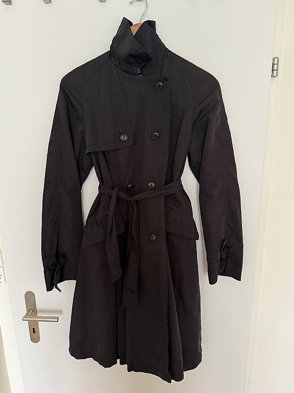 Cappotti: Max Mara Trenchcoat XS – Usato da Ebikon venduto da albi.1112