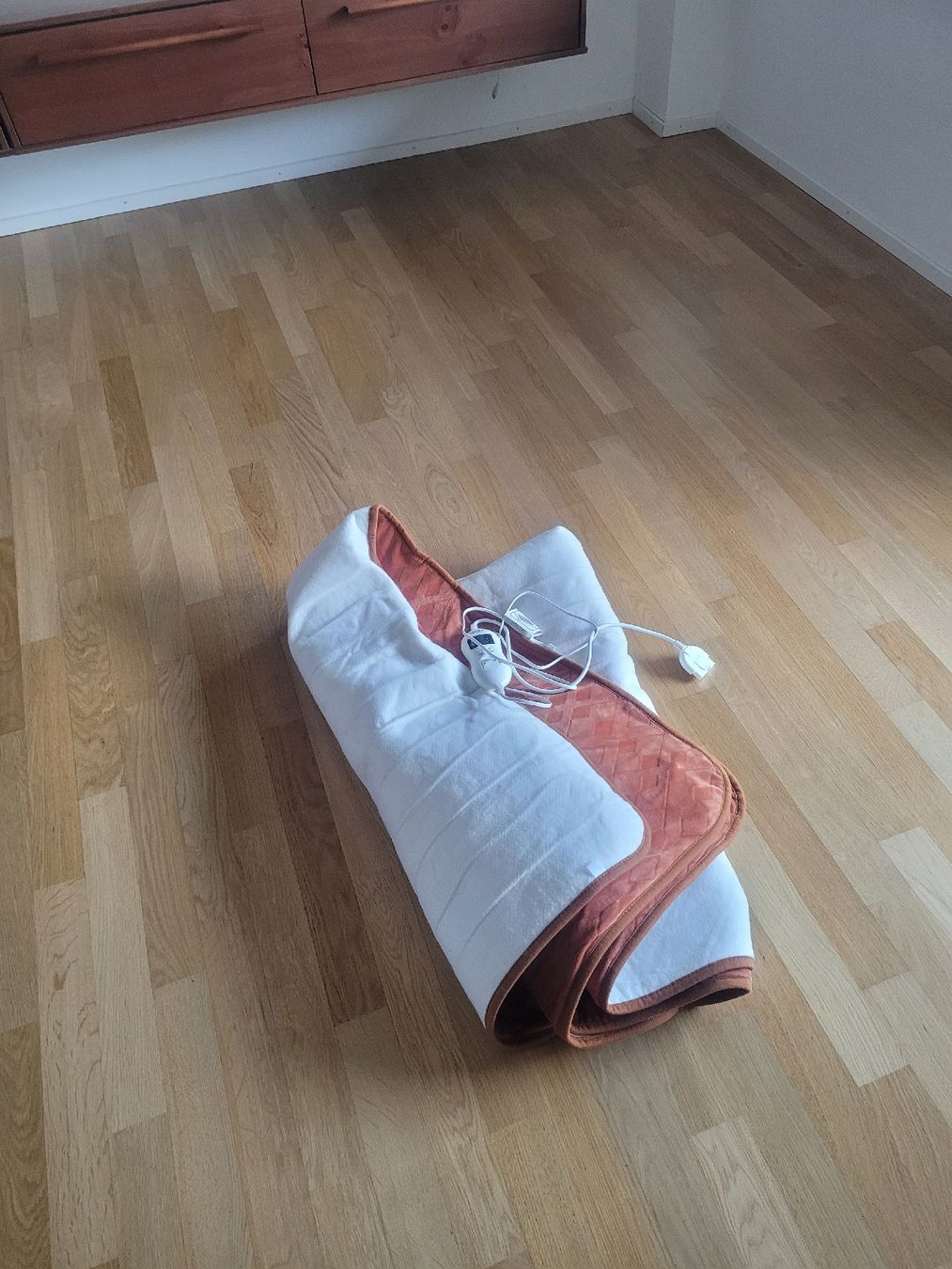 Coperte: Electric Blanket  – Usato da Zürich venduto da kyi_2rnz 4