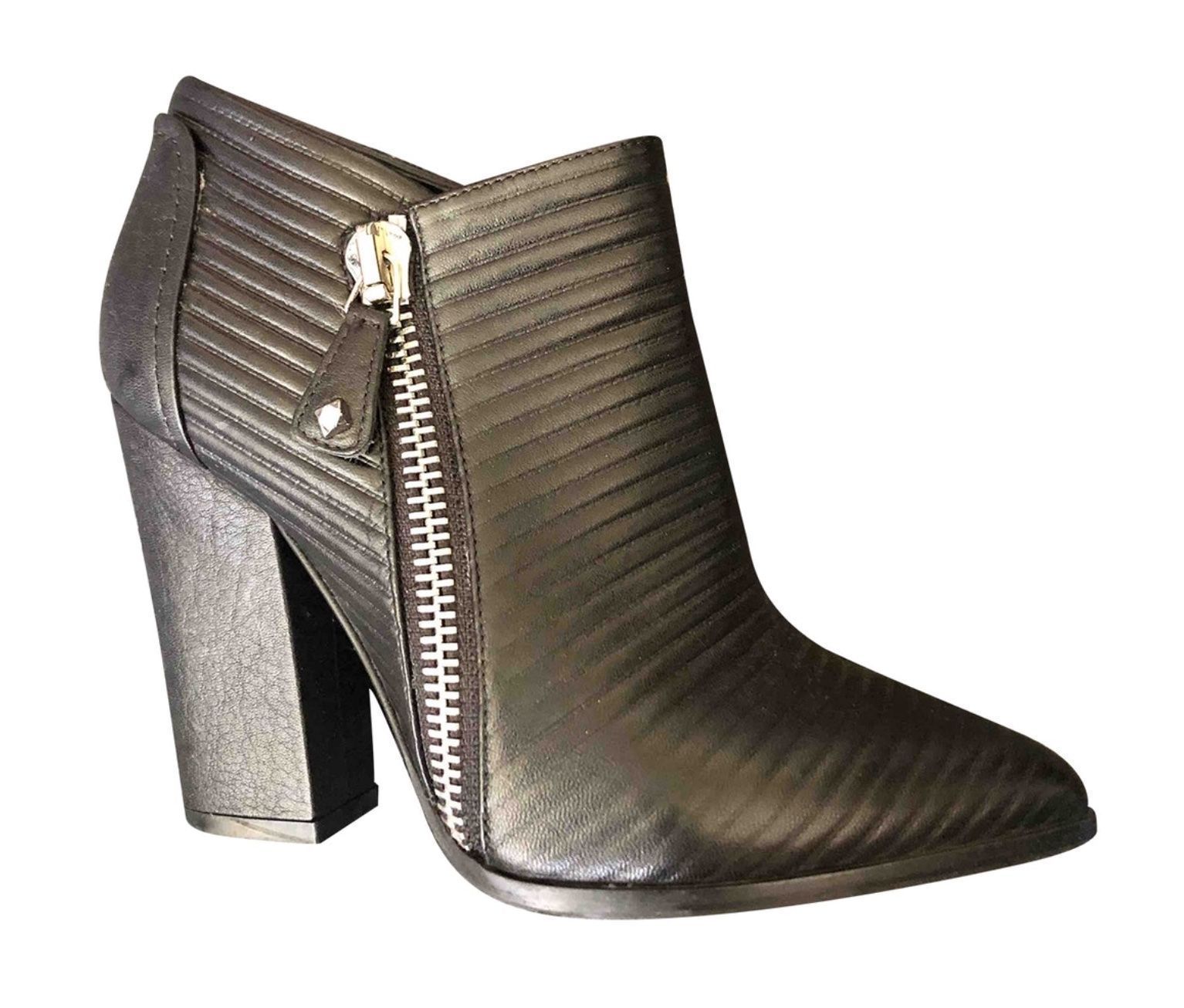 Scarpe da donna: GREYMER Bikerboots, Gr. 36,5 – Nuovo (secondo la descrizione) da Zürich venduto da CamillePatthey