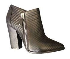 GREYMER Bikerboots, Gr. 36,5