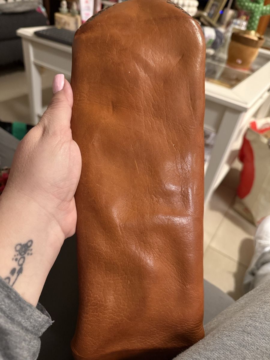 Campomaggi Borse da donna: Campomaggi vintage bag – Usato da Mendrisio venduto da ketolin 3