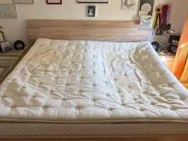 Wasserbett Aqua Dynamic