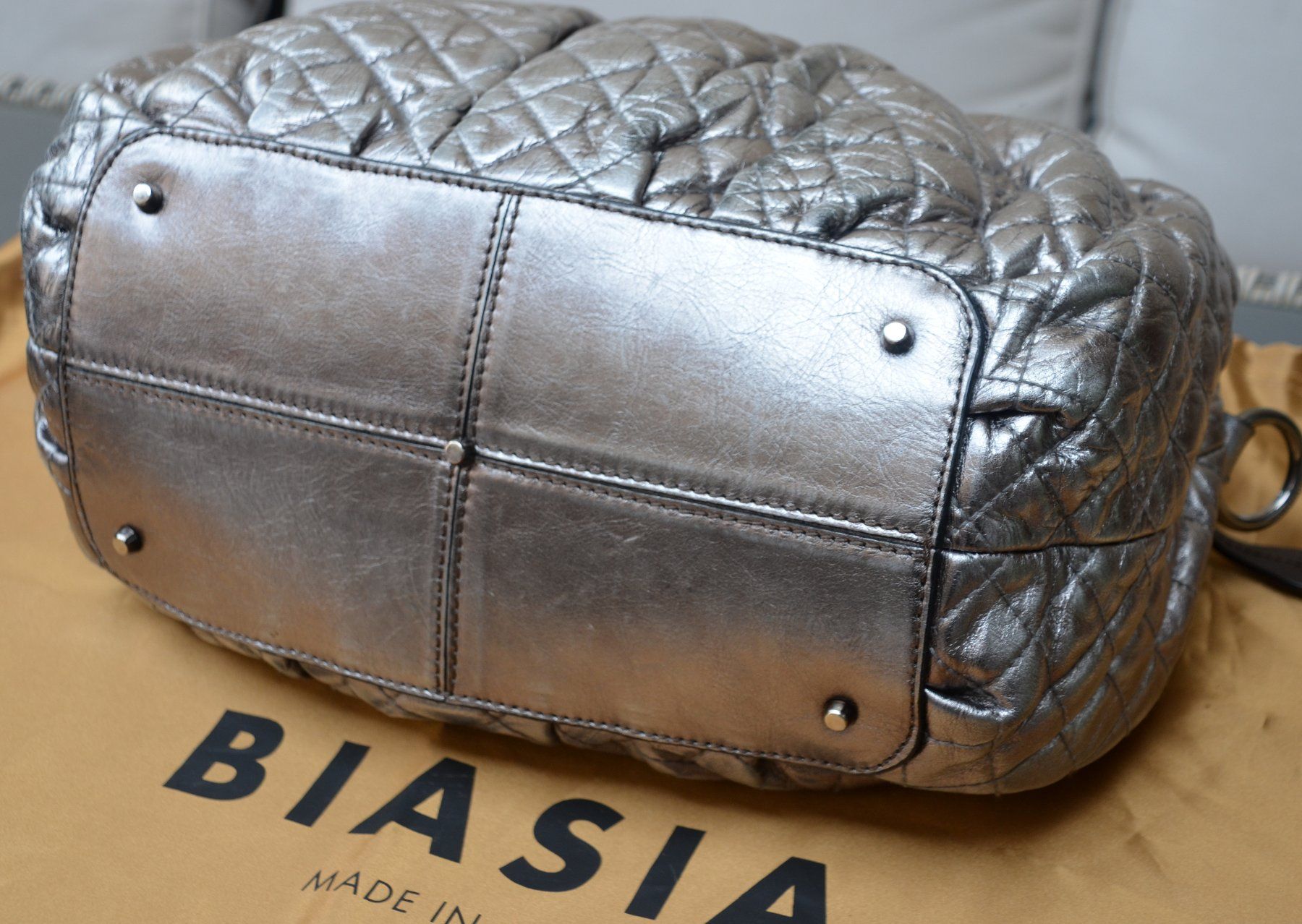 Francesco Biasia Taschen für Damen: Francesco Biasia Tasche / sac – Gebraucht aus Collonges von arashee 7