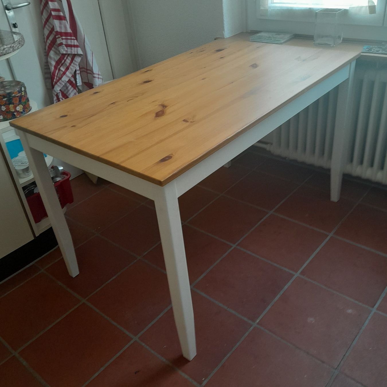 Tables: Esstisch – D'occasion à Beckenried par Wernicca