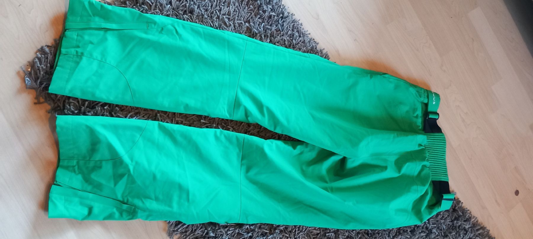 Kjus Hosen: Kjus Skihose Gr. M neuwertig – Neu (gemäss Beschreibung) aus Rebstein von bestforyou 2