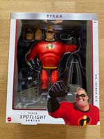 Disney Mr. Incredible Original Figur Mattel Spotlight Series