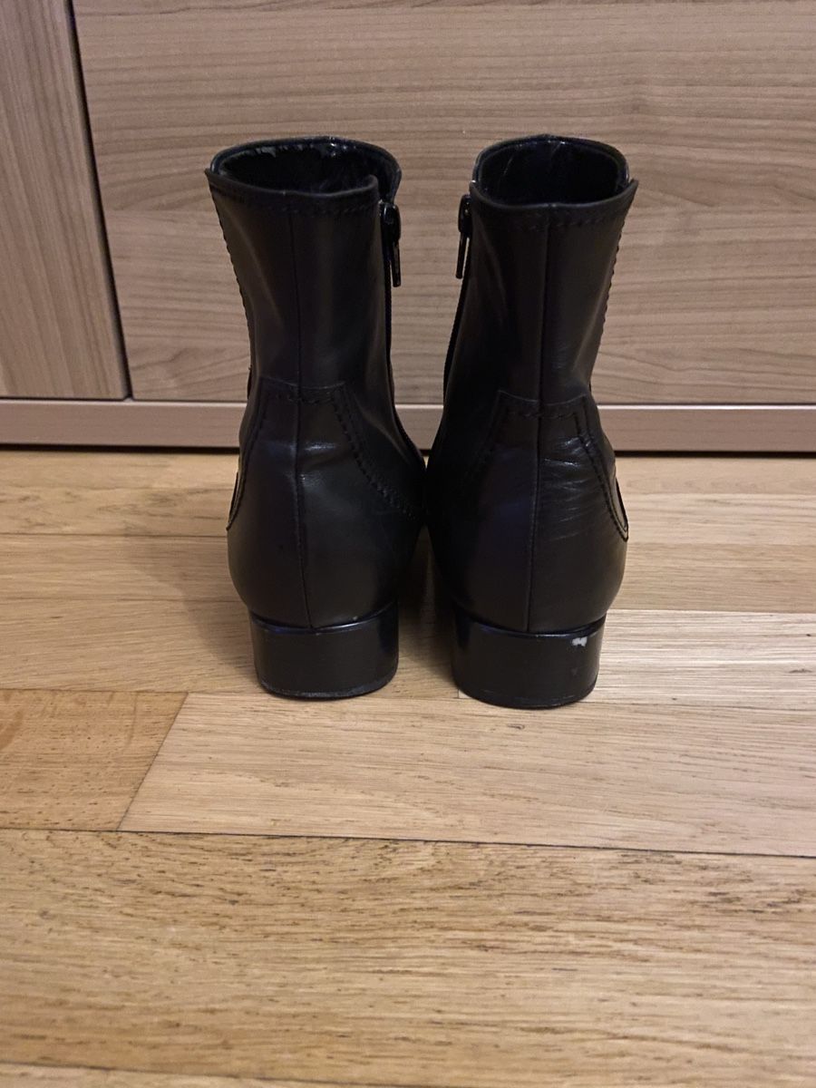 Gabor Scarpe da donna: GABOR STIEFELETTEN GRÖSSE 6 – Usato da Zürich venduto da schneeflocke303 3