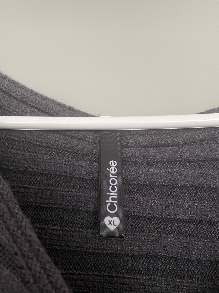 Pulls & Sweat-shirts: Pullover Chicorée neu Gr. XL – Neuf (Voir description) à Brugg AG par Honeybee6 3