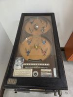 Alte Spielautomat