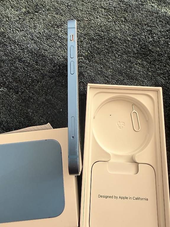 Portables: i-Phone 13 mini  – D'occasion à Burgdorf par Hallo_dort 2