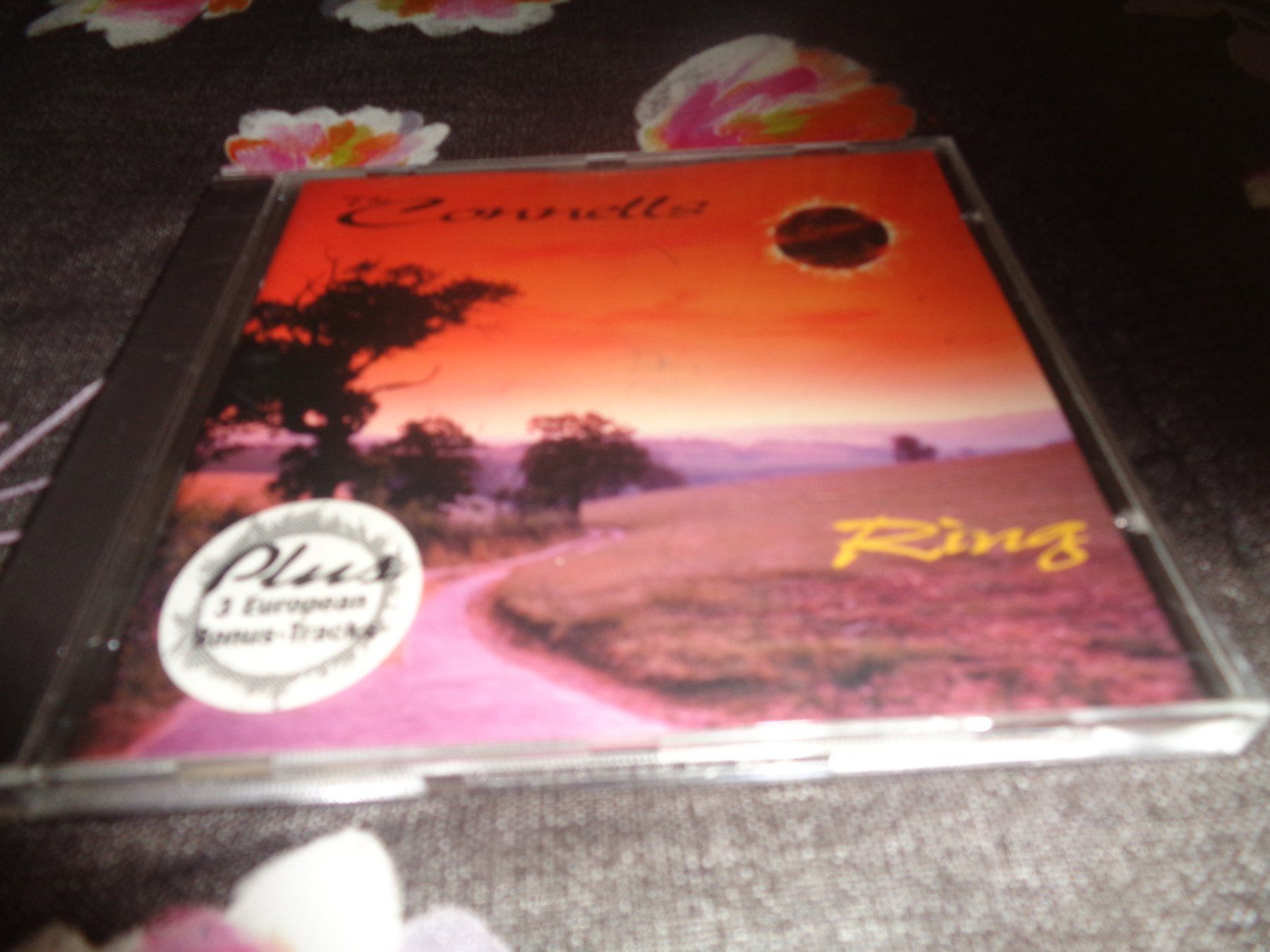 CDs: The Connells - Ring CD – D'occasion à Olten par Disc-Ausverkauf 1