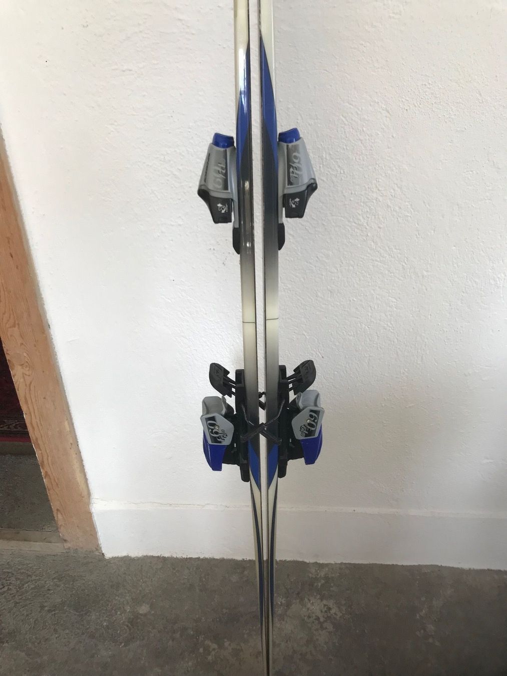 Rossignol Sci: Ski Rossignol 190cm Herren – Usato da Solothurn venduto da Spicar 4