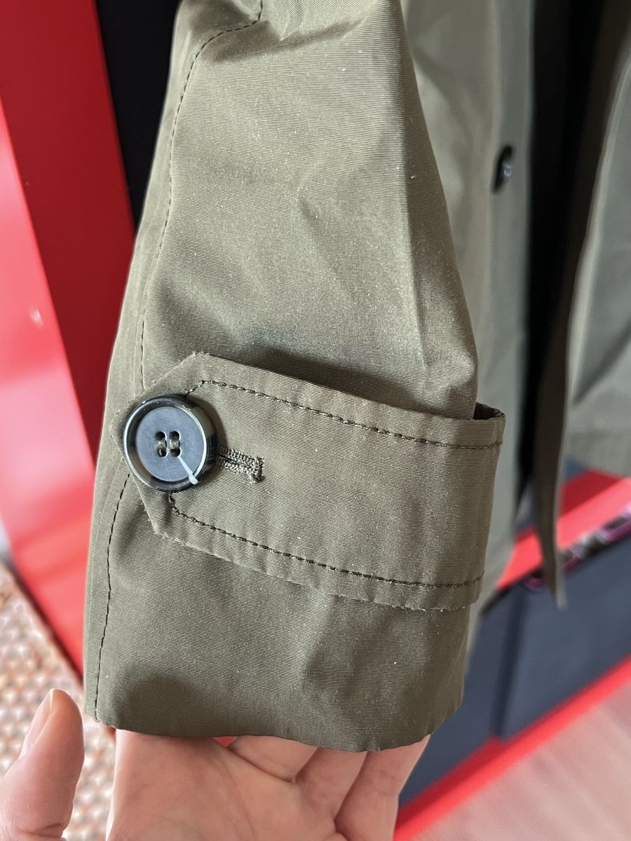 Zara Jacken: Zara Trenchcoat – Gebraucht aus Gross von sophierose 3