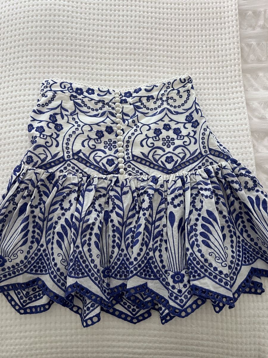 Zara Gonne: Zara skirt XS – Nuovo (secondo la descrizione) da Zurich venduto da amf_k7k2 1