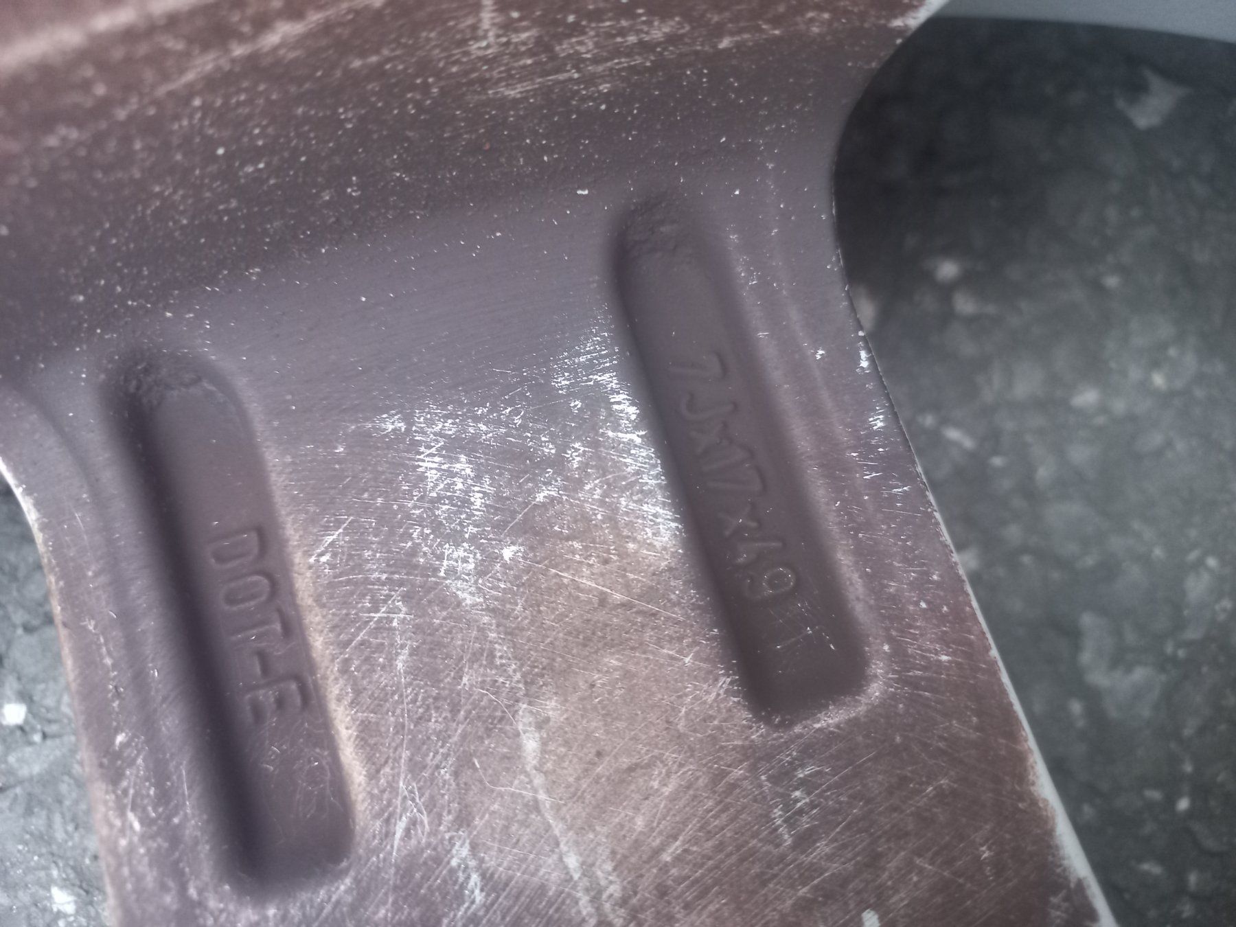 Pneumatici & Ruote complete: Roues d'hiver complètes pour volvo XC90 – Usato da clarens venduto da xapia 5