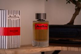 Moustache, Rochas (decant / Abfüllung 1ml, 2ml, 5ml ou 10ml)