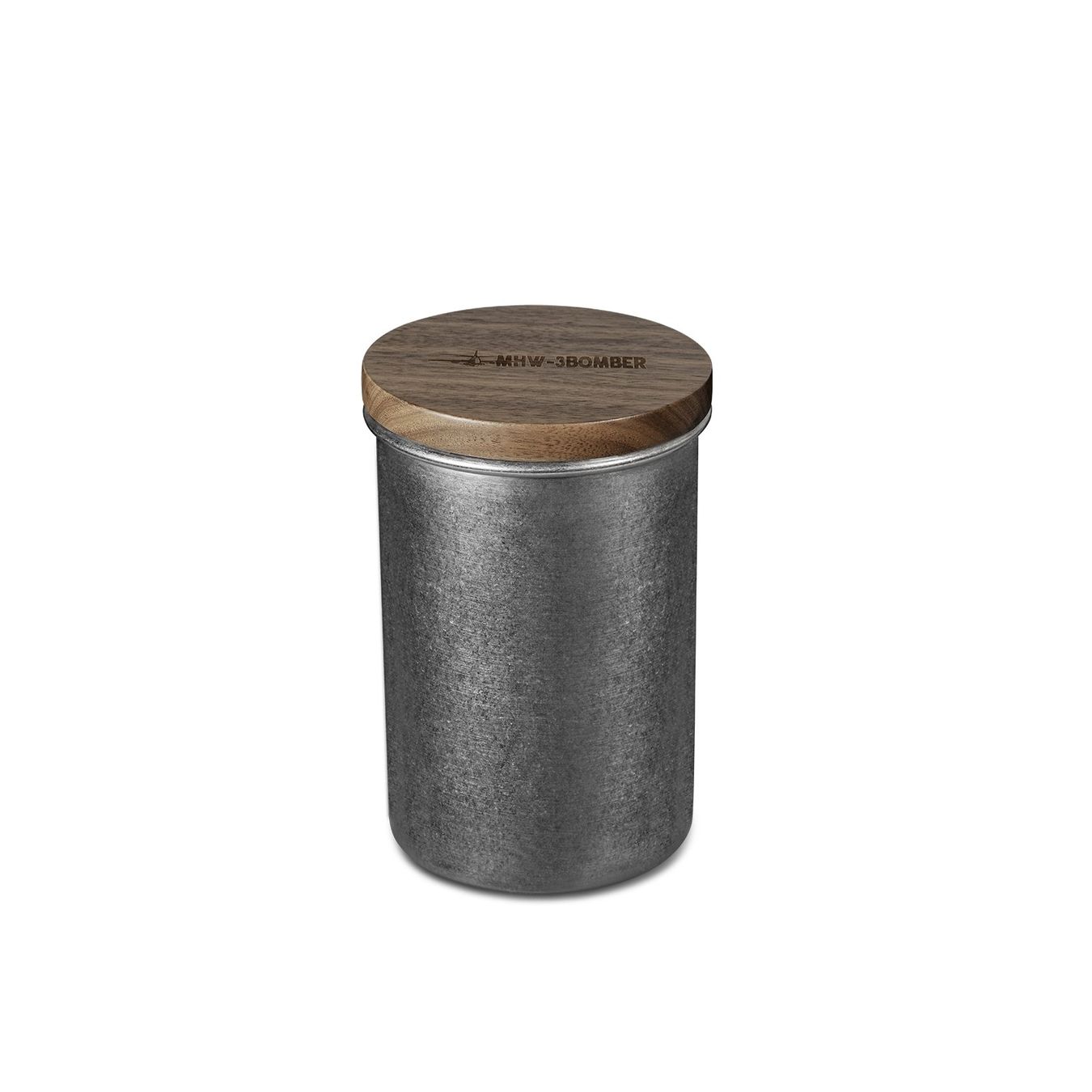 Elettrodomestici da cucina: MHW 3BOMBER Edelstahl Behälter 500ml – Nuovo e nell'imballaggio originale da Pratteln venduto da HMW-Solutions