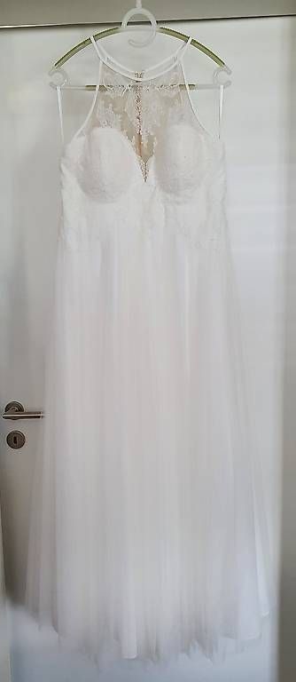 Vestiti: Umstandsbrautkleid – Usato da Triengen venduto da eva1990 3