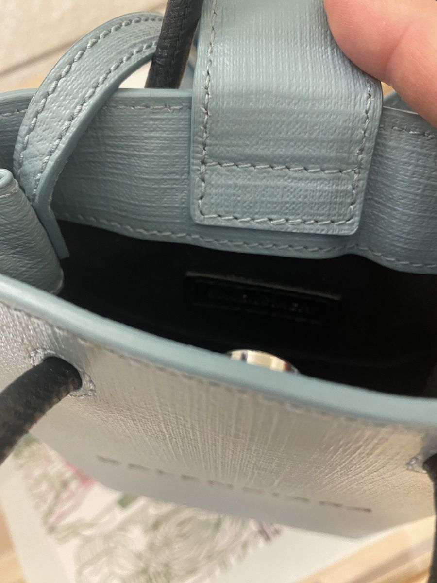 Balenciaga Borse: Balenciaga Täschchen – Nuovo (secondo la descrizione) da St. Gallen venduto da Brokka 4