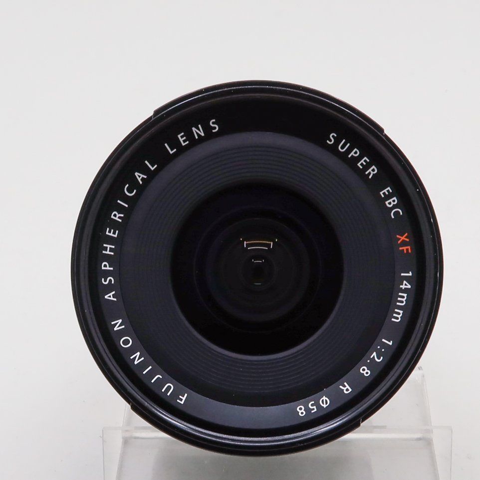Fujifilm Obiettivi: Fujifilm 14mm f2,8 XF – Usato da Luzern venduto da AMS144 2