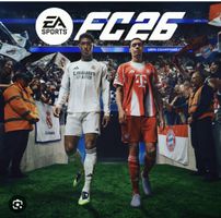 EA FC 26 PS5
