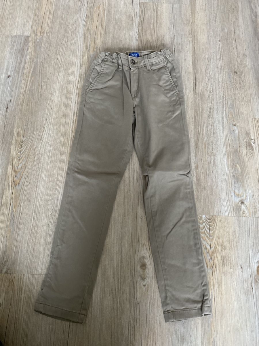 Jack & Jones Pantaloni: Hose Chino JackJones 134 – Usato da Killwangen venduto da Sommer15