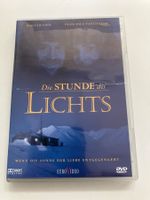 Die Stunde des Lichts (DVD) Krol, Joachim, Sörensen, Reida