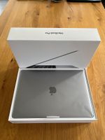 MacBook Pro mit Touch-Bar 13-inch, 2017,