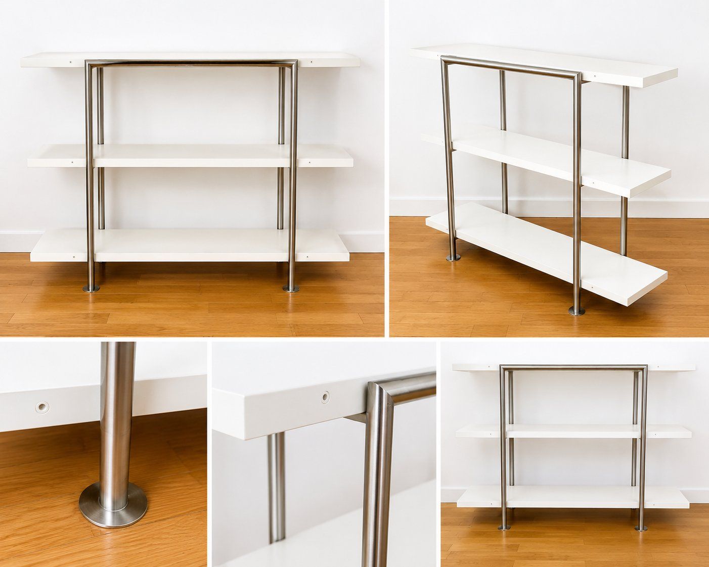 Scaffali: Hochwertiges Design-Sideboard | Schweizer Einzelstück – Usato da zürich venduto da draugster
