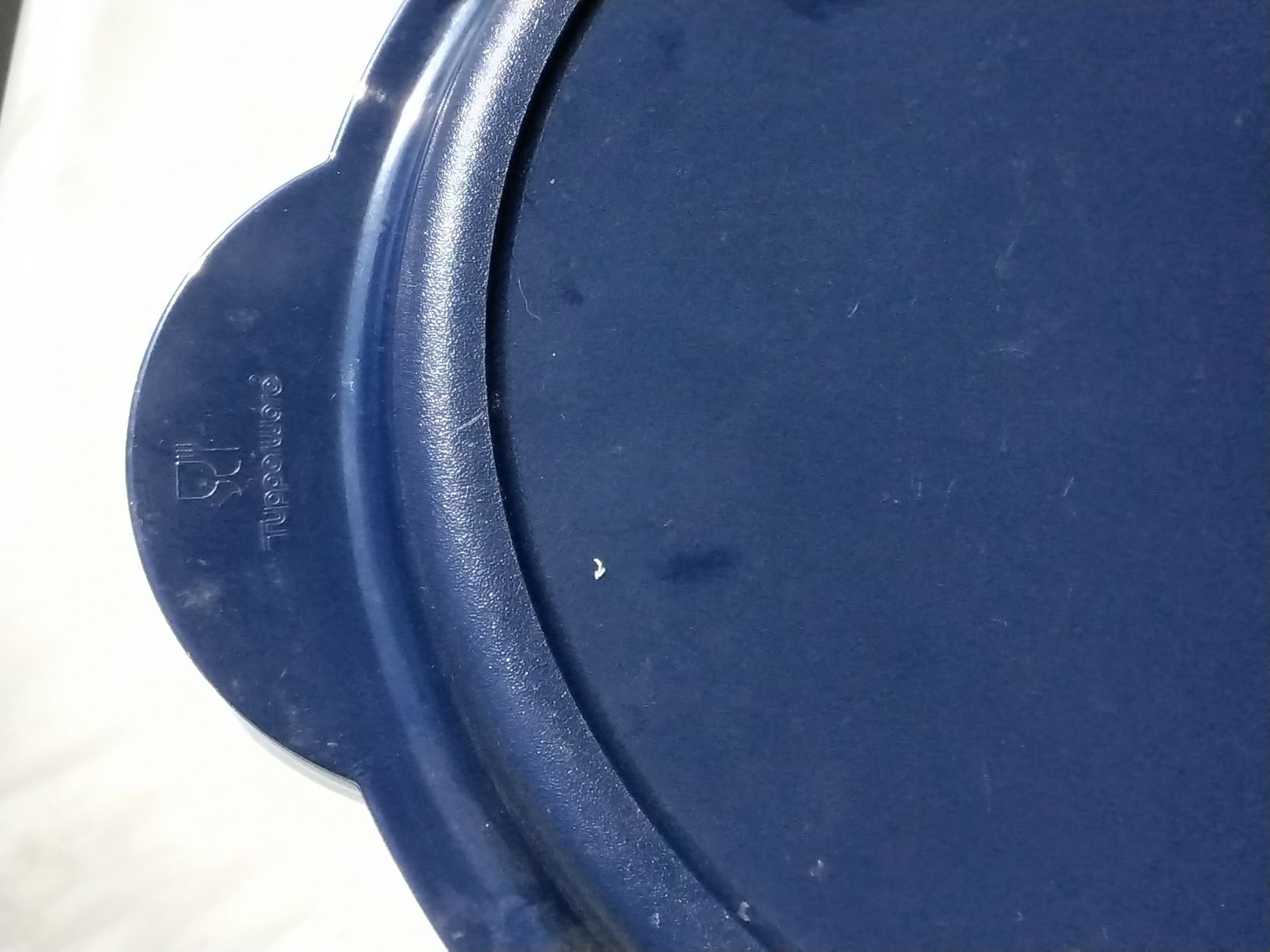 Tupperware Recipients et similaires: TUPPERWARE BOX – D'occasion à Biel/Bienne par dasi3 3