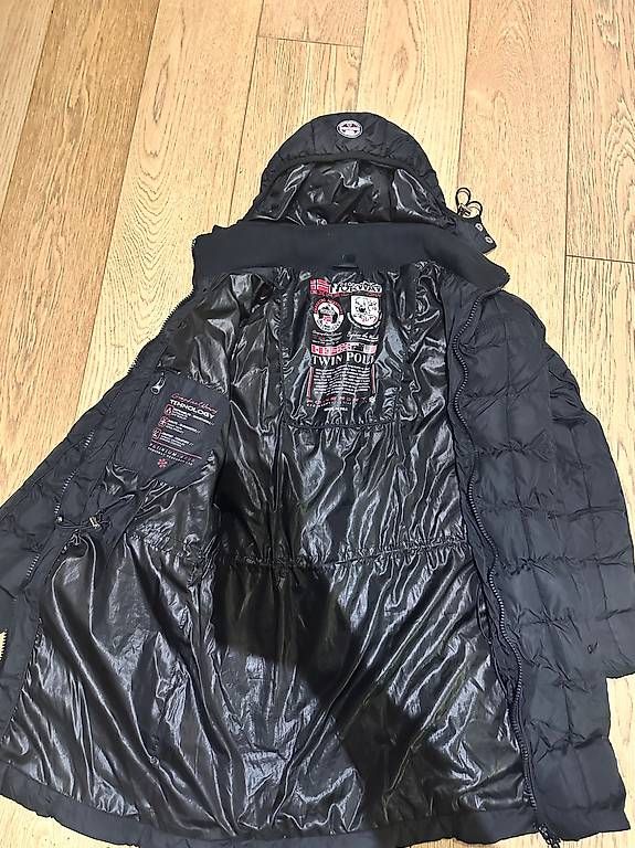 Vestes: Twin Pole Jacket – D'occasion à Gentilino par sar_6wzk