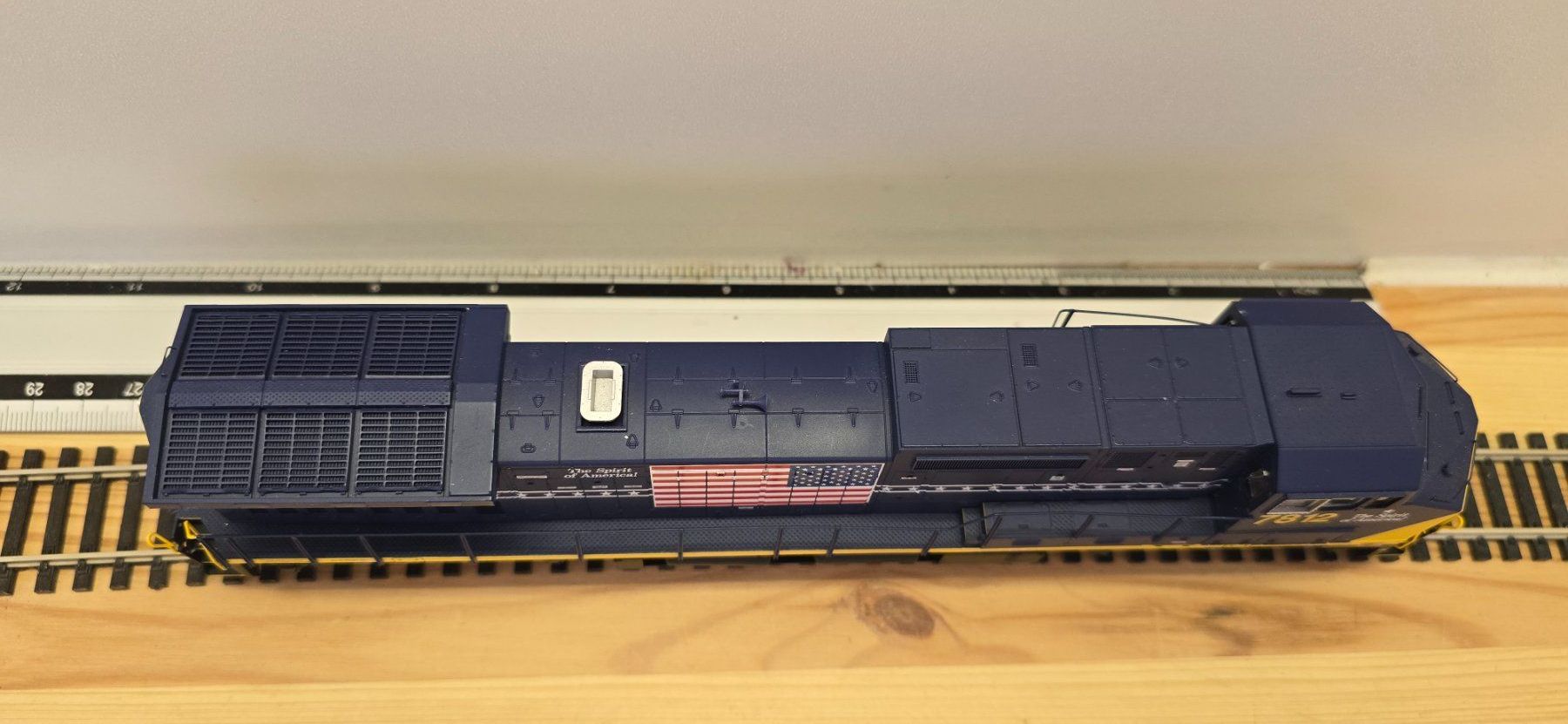 Modelleisenbahnen: Atlas Master 7693 Dash 8‑40CW – Neu (gemäss Beschreibung) aus Büsserach von ModellbahnDepot 6