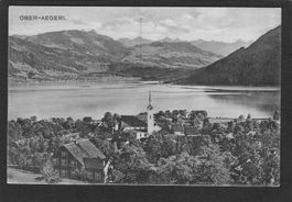 AK/ZG Ober - Aegeri
