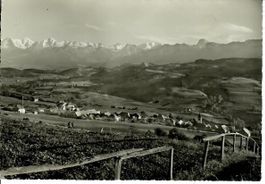 Rüeggisberg