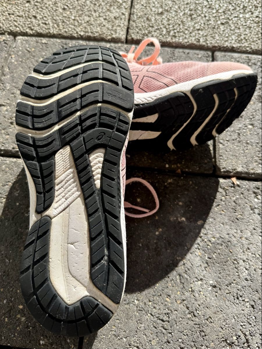 Asics Scarpe per ragazze: Asics GT-1000 Laufschuhe, Gr. 37 – Nuovo (secondo la descrizione) da Niederhelfenschwil venduto da simae02 3