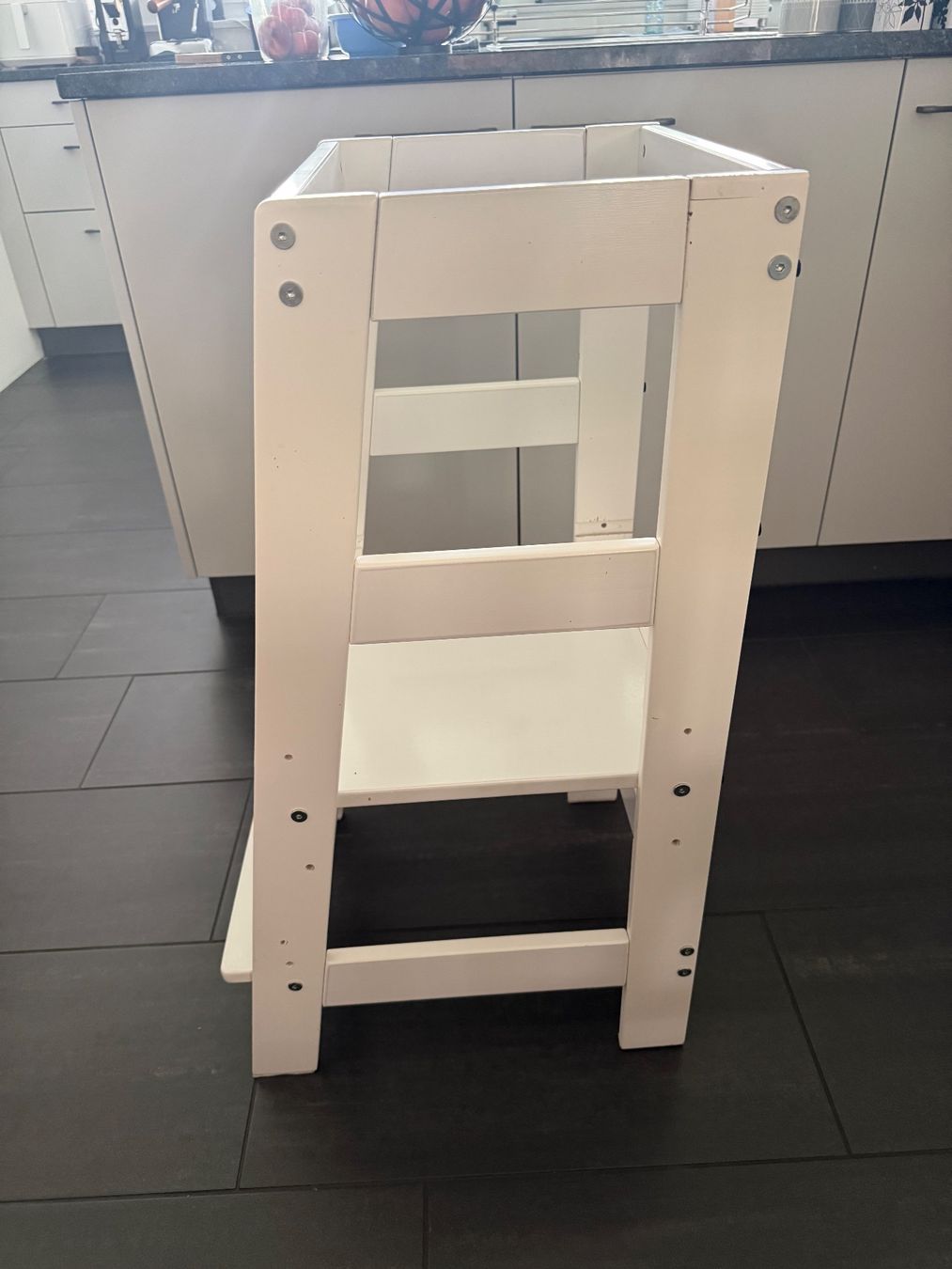 Pinolino Chaises hautes: Lernstuhl - Holz Pinolinio – D'occasion à Zürich par audrey_dri 1