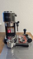 DeLonghi Dedica  EC685.BK Espressomaschine