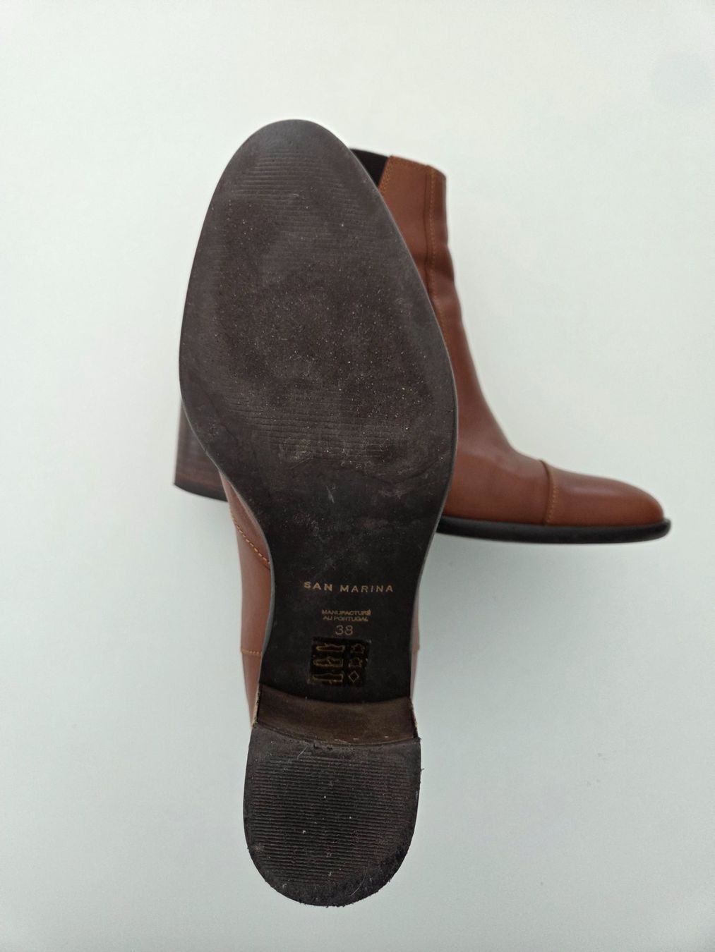 Scarpe da donna: Chaussures femme – Usato da Matran venduto da jpt_kg7p 4