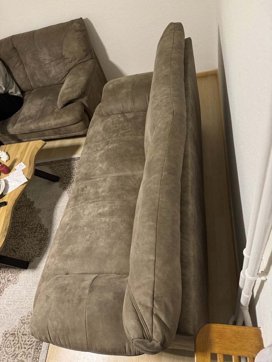 Sofas: Sofa – Gebraucht aus Wald ZH von tut_ccc6 2