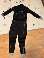 Muta neoprene Zone3 Agile nero grigio (triathlon)