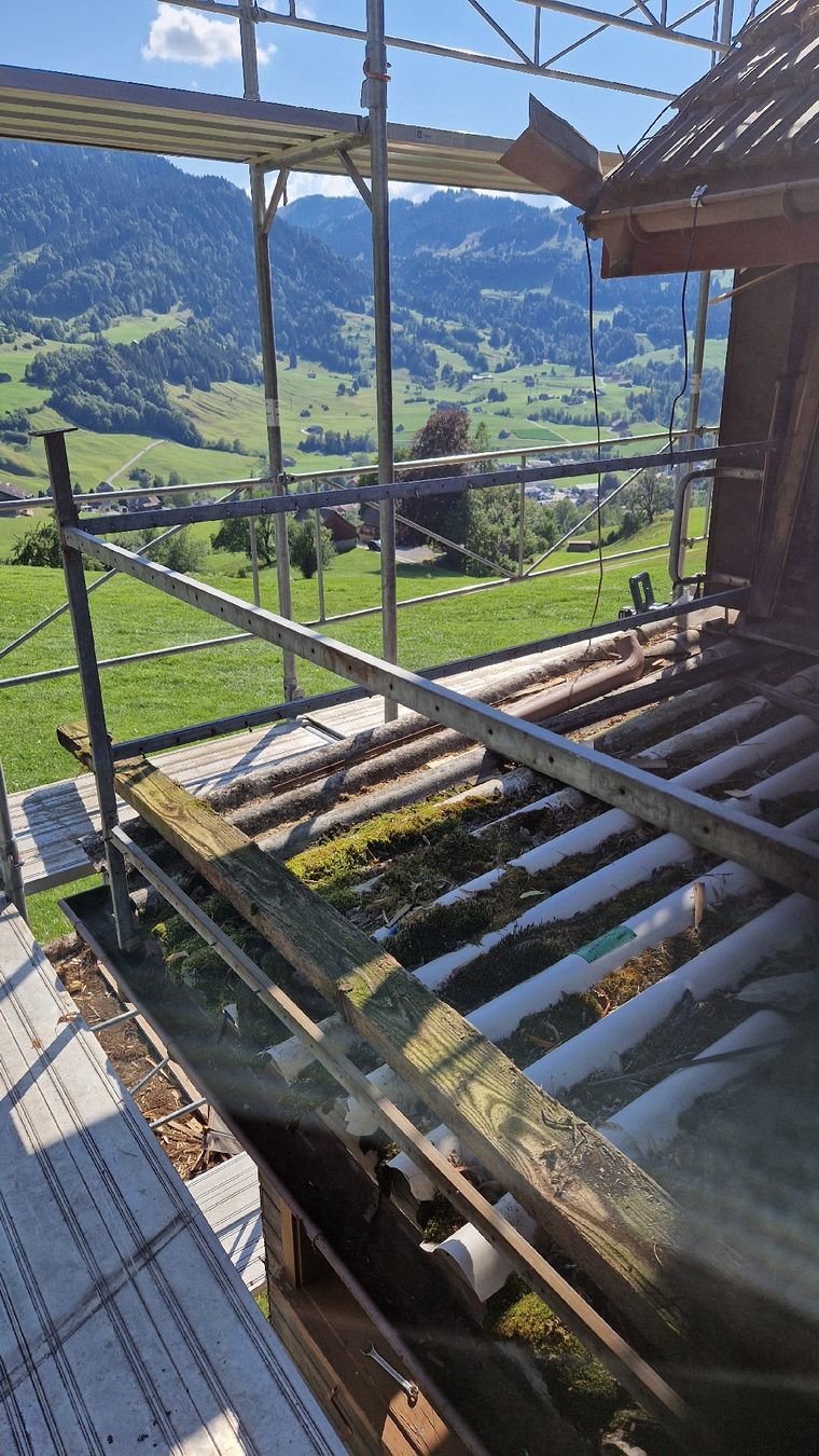 Ringhiere: balkon geländer  – Usato da Nesslau venduto da Sonnenblume2001 2