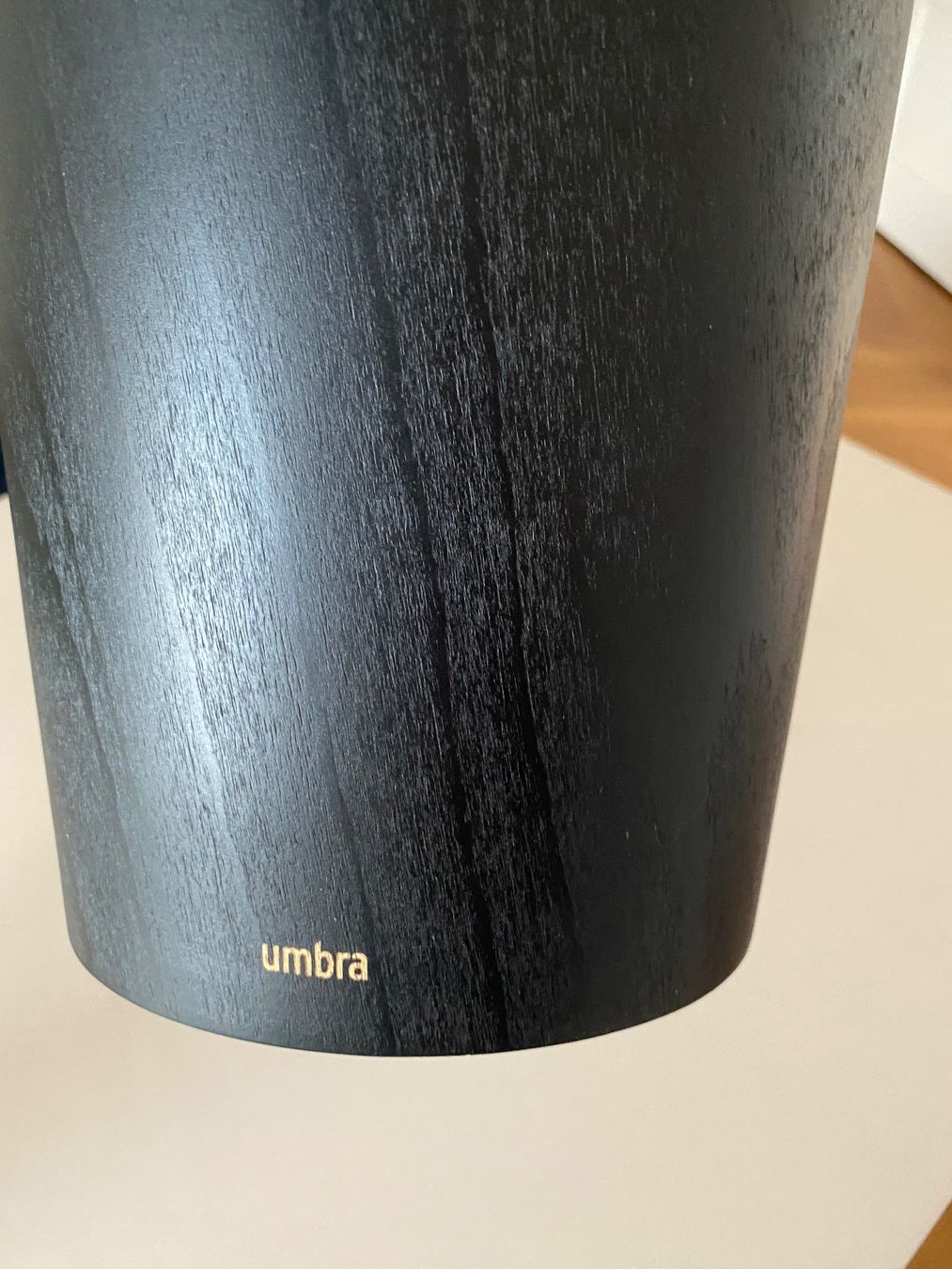 Altro per la casa: Umbra Woodrow Eimer – Usato da zürich venduto da precious_things 3