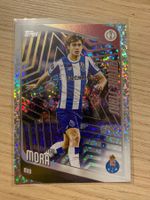 Topps UCC Flagship 25/26 Rodrigo Mora Insert