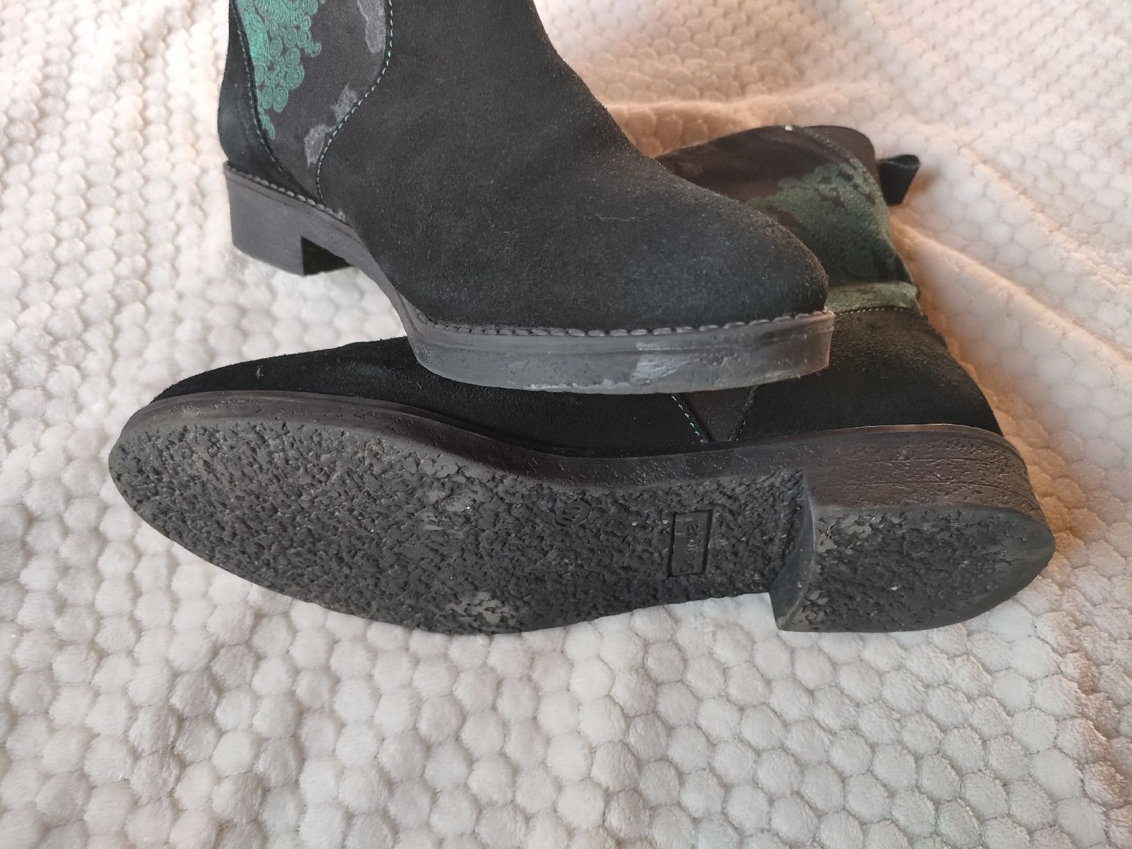 Desigual Scarpe da donna: Desigual Schuhe  – Nuovo (secondo la descrizione) da Scheunen venduto da klare2 2