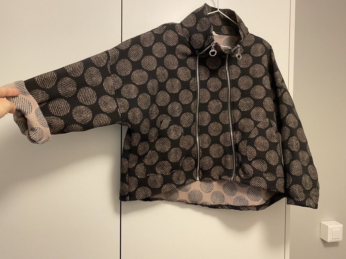 Giacche: Jacke von 158C – Usato da Bern venduto da Emaxxx